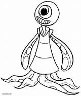 Printable Alien Coloring Pages For Kids  Cool2bKids sketch template