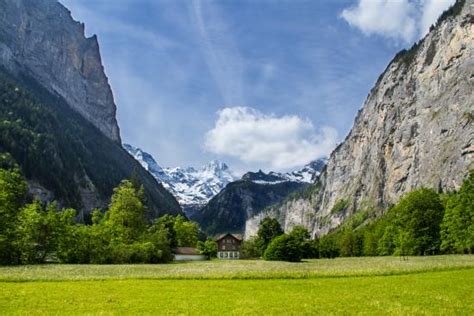 THE 10 BEST Hotels in Lauterbrunnen 2024 (from £78) - Tripadvisor