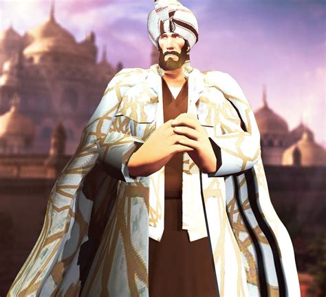 Saladin, Founder of the Ayyubid Dynasty by IBRXGmod on DeviantArt