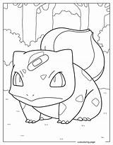 Bulbasaur Coloring Pages20  Free Printable coloring pages Cute sketch template