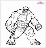 25 Hulk Coloring Pages  Free Printable Sheets And Images For Kids sketch template