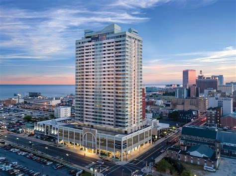 CLUB WYNDHAM SKYLINE TOWER: Bewertungen, Fotos & Preisvergleich (Atlantic City, NJ) - Tripadvisor