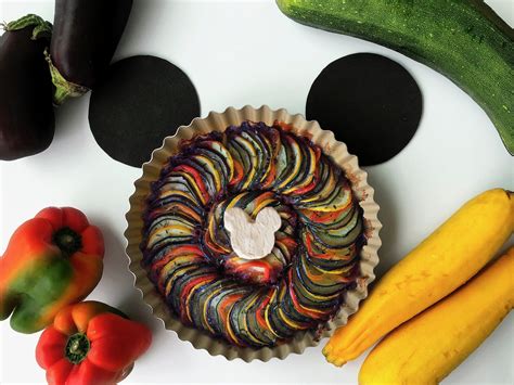 Disney's Ratatouille Recipe | POPSUGAR Food UK