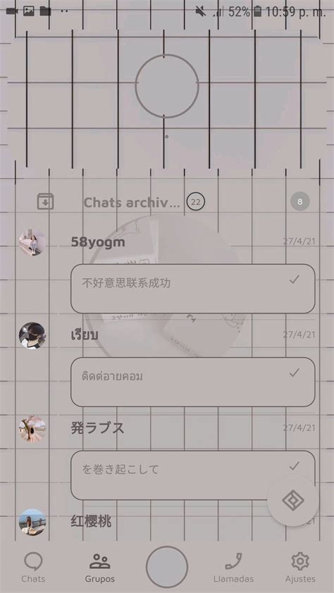 Anime Wallpaper Phone, Galaxy Wallpaper, Whatsapp Theme, Whatsapp Plus, White Theme, Delta ...