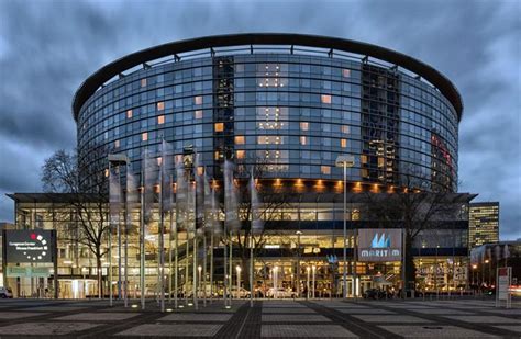 Maritim Hotel Frankfurt, Frankfurt am Main - Compare Deals