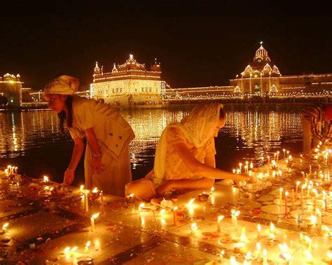 Harmandar Sahib photos, Sikh photos: Diwali Amritsar di 2006: Exclusive ...