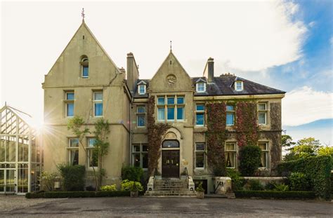 Cahernane House Hotel, Luxury Hotel in Killarney, Ireland | Small Luxury Hotels of the World