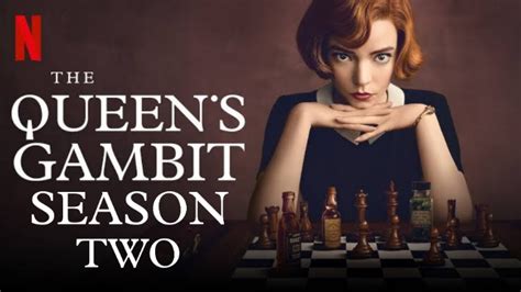 Will we ever get The Queen's Gambit Season 2? Here's the answer