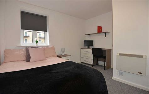 Accommodation Leeds Arts University / James Baillie Park Leeds Student Housing Amberstudent Com ...