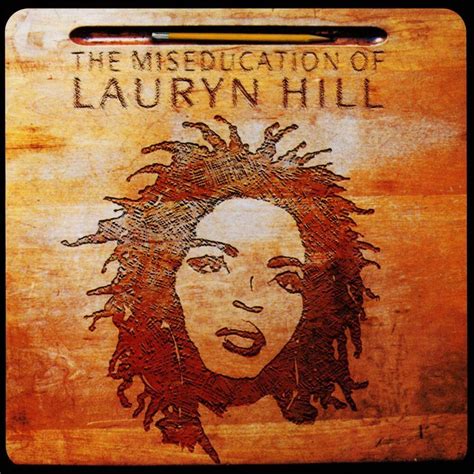 Every Lauryn Hill album in the style of every Lauryn Hill album : r/Hiphopcirclejerk