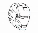 Fantastic Iron Man Coloring Pages Ideas  Coloringfoldercom sketch template