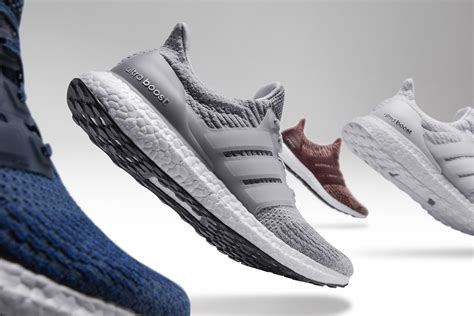 Ultraboost Dna: Mẫu giày bạn nên có !! – Weirdkos Sneakers