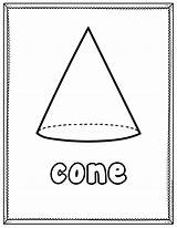 2D And 3D Shapes Printable Coloring Sheets  Classful sketch template