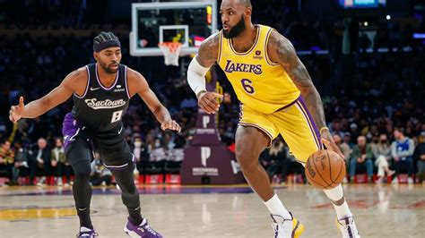 Sacramento Kings vs Los Angeles Lakers - Full Game Highlights | November 26, 2021 NBA Season ...