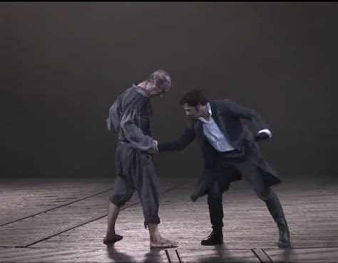 Theatre Review: ‘Frankenstein’ with Benedict Cumberbatch as the Creature by National Theatre ...