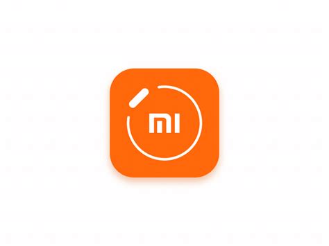 Xiaomi Logo Animation Concept by Shakuro Mobile Phone Logo, Mobile Phone Shops, All Mobile ...
