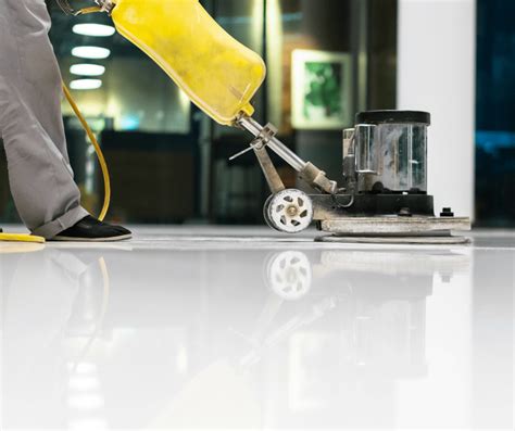 6 Floor Care Tips for Your Facility, For Any Floor Type