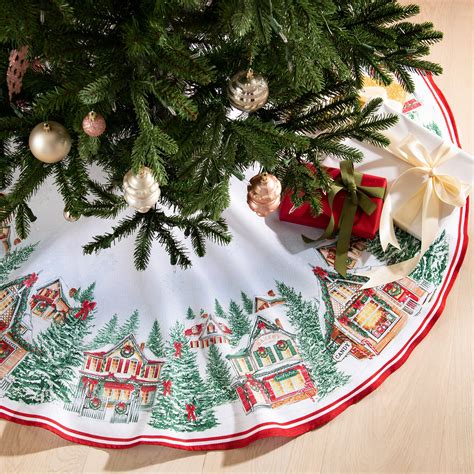 [BIG SALE] Our Best Christmas Tree Skirt Deals You’ll Love In 2023 ...