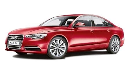 Audi A6 Diesel 3.0 TDi Price, Specs, Review, Pics & Mileage in India