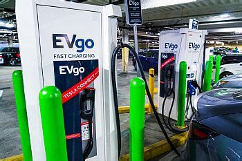 General Motors and EVgo Aim to Accelerate Widespread EV Adoption by ...