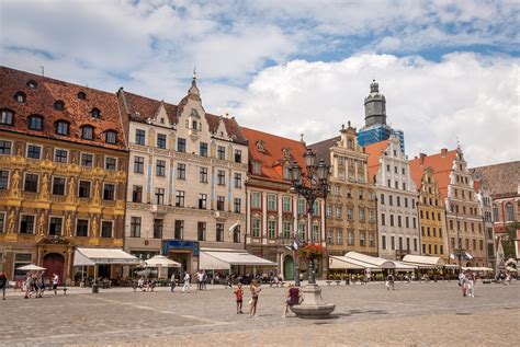 Exploring Poland: Wroclaw, Krakow & Zakopane - Voyage to Anywhere