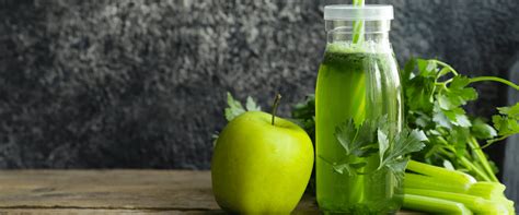 Belly Fat Burning Juice Recipes To Drink Every Morning - Glowalley