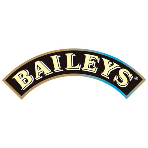 Download Logo Baileys EPS, AI, CDR, PDF Vector Free