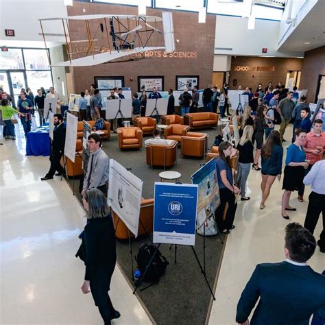 Undergraduate Research and Discovery at the Prescott Campus | Embry ...