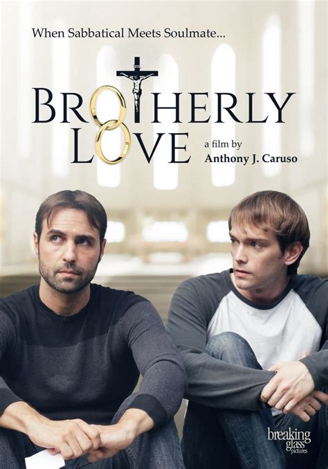 Brotherly Love (Film, 2017) - MovieMeter.nl