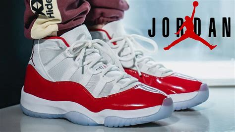 Where to buy Air Jordan 11 Cherry? Price, release date and more explored