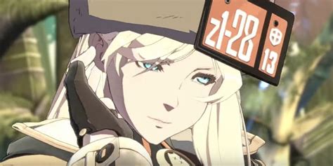 Guilty Gear Strive trailer welcomes back Millia Rage and Zato-1 – Destructoid