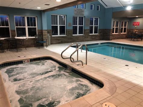 11 Best Hotels in Gettysburg PA With Indoor Pool - MillennialTourist.com