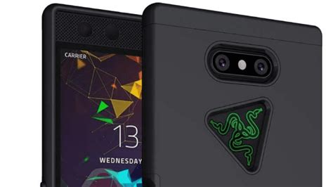 Top 8 Best Razer Phone 2 Cases & Accessories in 2023