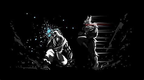 Akuma Wallpaper HD - WallpaperSafari