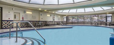 DoubleTree by Hilton Hotel & Suites Pittsburgh Downtown, Pittsburgh - HotelTonight