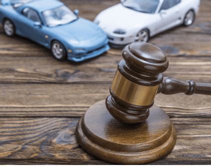 How to File Car Accident Lawsuits: Everything You Need to Know - TechBullion