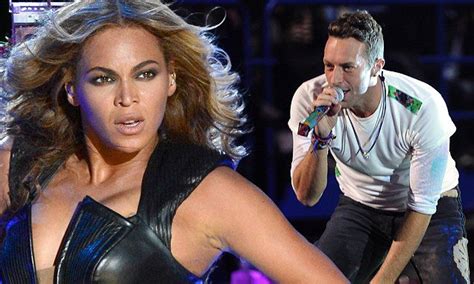 Beyonce confirmed to perform with Coldplay at Super Bowl halftime show ...