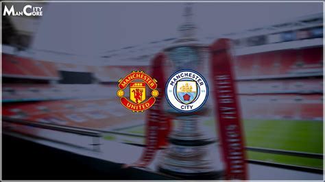 Man United vs Manchester City: Preview | FA Cup Final 2023