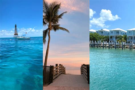 Top 8 Things To Do In Marathon Key, FL - Keep It Beachy