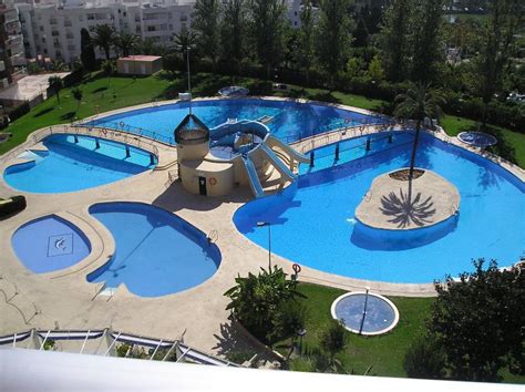 THE 10 BEST Benalmadena Apartments, Holiday Rentals (with Photos)