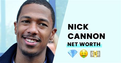 Nick Cannon Net Worth - How Rich is the Actor & Comedian?