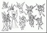 Coloring Pages  Outstanding Disney Fairies Tinkerbell sketch template