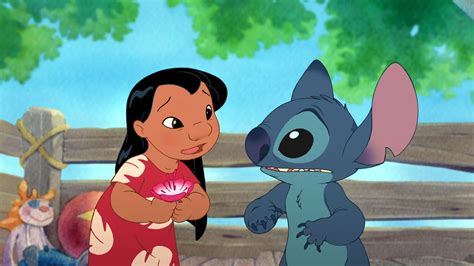 Lilo & Stitch 2: Stitch Has A Glitch Wallpapers