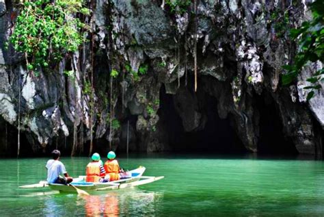 Palawan Underground River | Tour Philippines