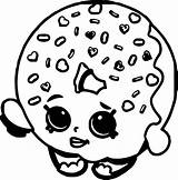 Yummy Donuts Coloring Pages Printable PDF  Coloringfoldercom sketch template