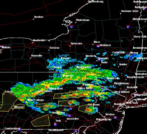 Interactive Hail Maps - Hail Map for Freeland, PA