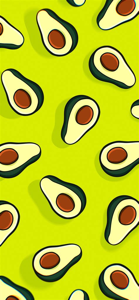 Avocado Green Wallpapers - Wallpapers Clan