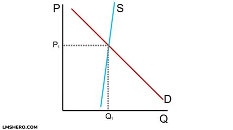 Inelastic Supply Examples: Meaning, Influencing Factors - LMS Hero