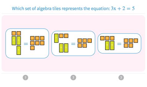 Algebra - Practice with Math Games