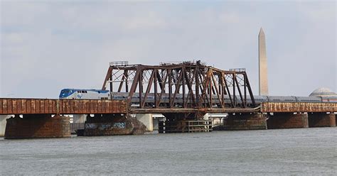 News | Long Bridge Begins Preliminary Engineering Milestone | VHB